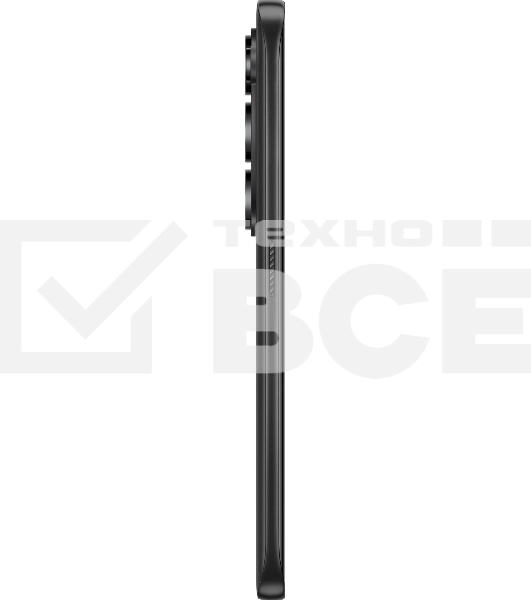 Смартфон Tecno Camon 50 Ultra 5G 256Gb 8Gb черный моноблок 3G 4G 2Sim 6.78' 1208x2644 Android 16 50Mpix 802.11 a/b/g/n/ac/ax NFC GPS GSM900/1800 GSM1900 Protect FM