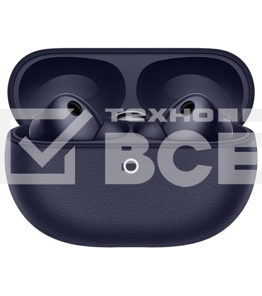 Наушники TWS Huawei FreeBuds Pro 5 синий, внутриканальные, Bluetooth, беспроводная зарядка, до 9 ч