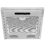 Вытяжка каминная Elikor Вента 50Н-430-П3Л серебристый, 50 см, 430 м³/ч, 35 дБ, фото8