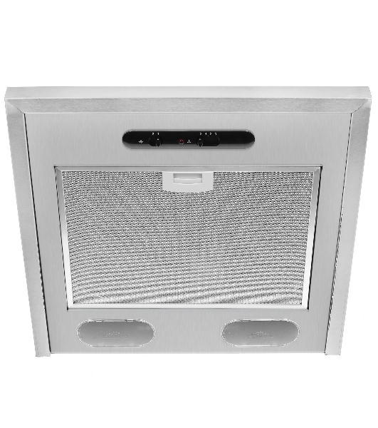 Вытяжка каминная Elikor Вента 50Н-430-П3Л серебристый, 50 см, 430 м³/ч, 35 дБ