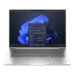 Ноутбук HP EliteBook 640 G11/14'/IPS/Intel Core Ultra 7 165U/16GB/512GB SSD/Intel Graphics/Windows 11 Home/серебристый/1.39kg, фото 1