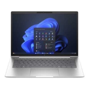 Ноутбук HP EliteBook 640 G11/14'/IPS/Intel Core Ultra 7 165U/16GB/512GB SSD/Intel Graphics/Windows 11 Home/серебристый/1.39kg