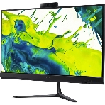 Моноблок Acer Aspire C24B-GKRK 23.8' Full HD Ryzen 5 330 (1.7) 16Gb SSD512Gb RGr Eshell GbitEth WiFi BT 65W клавиатура мышь Cam черный 1920x1080, фото6