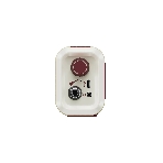 Моделирующий мини усилитель Hotone Pulze Mini с Bluetooth, цвет белый, фото6