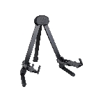 Складная стойка для гитары K&M 17550-000-35, фото3