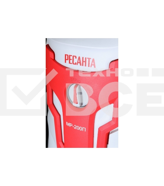 Минимойка Ресанта МР-200П 2500Вт