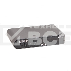 Ресивер эфирный цифровой DVB-T2 HD HD-555 пластик, дисплей, Эфир, фото 1