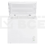 Морозильный ларь Centek CT-1787, белый, 198л, фото2