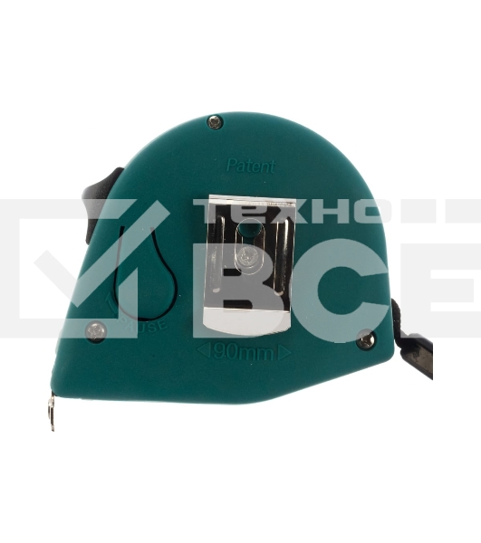 Рулетка KRAFTOOL GRAND 34022-08-25  8м/25мм с ударостойким корп.
