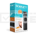 Машинка для стрижки волос Scarlett SC-HC63C105 (черный), фото2