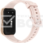 Смарт-часы HUAWEI FIT 2 YODA-B09 розовый, фото11