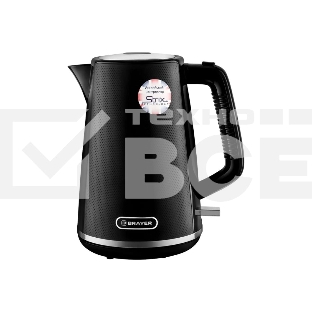 Чайник BRAYER BR1072