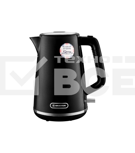 Чайник BRAYER BR1072