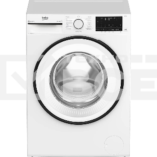Стиральная машина Beko B3WFR572W белый, загрузка фронтальная 7 кг, 1200 об/мин., класс: А