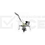 Мотоблок Huter МК-15000 (70/5/19) бензиновый 15л.с., фото8