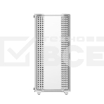 Компьютерный корпус Deepcool CC560 V2 белый без БП ATX 4x120mm 1xUSB2.0 1xUSB3.0 audio bott PSU, фото4