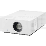 Проектор LG CineBeam HU710PW DLP 2000Lm ANSI (3840x2160) 2000000:1 ресурс лампы:20000часов 2xUSB typeA 2xHDMI 6.5кг, фото 1