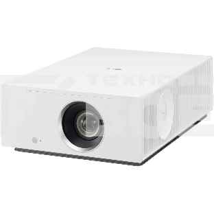 Проектор LG CineBeam HU710PW DLP 2000Lm ANSI (3840x2160) 2000000:1 ресурс лампы:20000часов 2xUSB typeA 2xHDMI 6.5кг