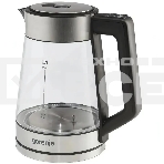 Чайник Gorenje K17TRGT 743968 GLASS, фото3