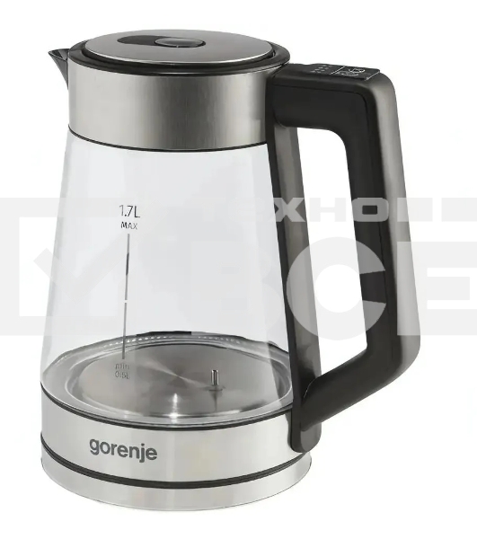 Чайник Gorenje K17TRGT 743968 GLASS