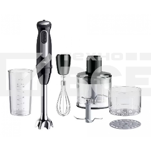 Блендер Braun MQ55254MBK