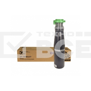 Картридж GalaPrint GP-106R01277 чёрный (6300 стр.) для Rank Xerox WorkCentre 5016/5020 (комплект из 2 шт.)