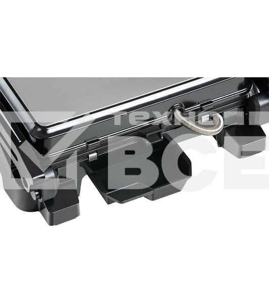 Электрогриль Nordfrost G 220 X