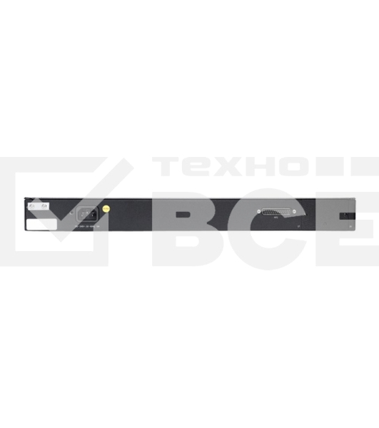 Коммутатор ECS4620-28P Edge-corE 24 x GE + 2 x 10G SFP+ ports + 1 x expansion slot (for dual 10G SFP+ ports) L3 Stackable Switch, w/ 1 x RJ45 console port, 1 x USB type A storage port, RPU connector, Stack up to 4 units,PoE Budget max. 410W