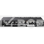Сетевой коммутатор TENDA TEM2010X Настольное исполнение 8x10Base-T / 100Base-TX / 1000Base-T 2xSFP+ 12 Вт TEM2010X, фото3