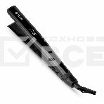 Выпрямитель Vitek VT-8403 32Вт черный макс.темп.:200С покрытие:керамико-турмалиновое, фото4