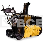 Снегоуборщик бензиновый Champion STT1171E 8.8кВт 12л.с., фото8