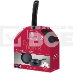 Сковорода Rondell Evolution-R RDA-798, 28см, без крышки, графитовый, фото2