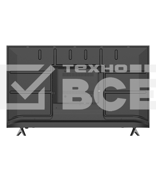 Телевизор Blackton 50