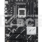 Материнская плата ASUS PRIME X870-P, AM5, AMD X870, 4xDDR5, 2xSATA, 4xM.2, 1xPCIe 5.0 x16, 2xPCIe 4.0 x1, 1xHDMI, 2xUSB-C, 1x 2.5Gb LAN, 4xUSB-A 3.2 Gen 1, 1xUSB-A 3.2 Gen 2, 4xUSB-A 2.0, 3x3.5 мм, 7.1, ATX, фото7