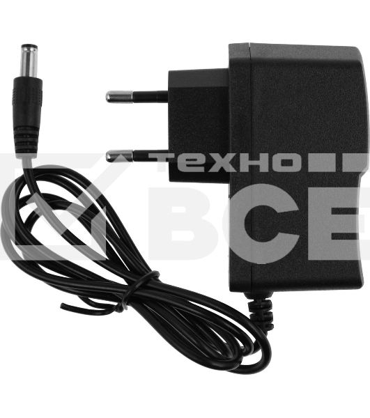 Сплиттер аудио-видео Premier 5-872-4 HDMI (f)/4xHDMI (f) черный
