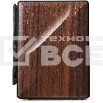 Акустическая система Edifier S3000MKII 2.0, 256Вт, темное дерево, фото3