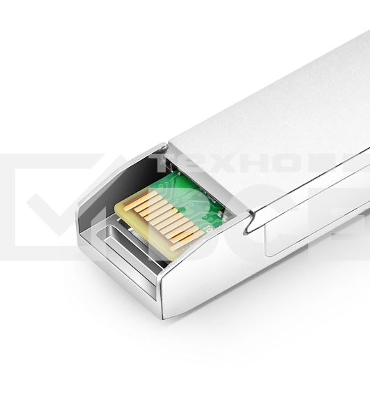 Трансивер H3C SFP-XG-SX-MM850-A SFP+ Module(850nm,300m,LC)