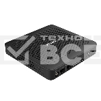 Мини ПК ZOTAC ZBOX MI668, Barebone, Intel i7-1360P, 2x DDR5-5200/4800 SO-DIMM, M.2 SSD SLOT, 2x GLAN, WIFI, BT, USBDRV, DP/HDMI, EU+UK PLUG, фото4