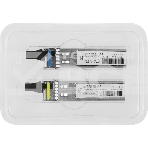 Трансивер Ubiquiti UACC-OM-SM-1G-S-2 (UF-SM-1G-S) - U Fiber, Single-Mode Module, 1G, BiDi, 2-Pack, фото3