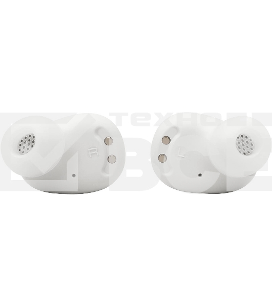 Наушники JBL Wave Buds 2 белый