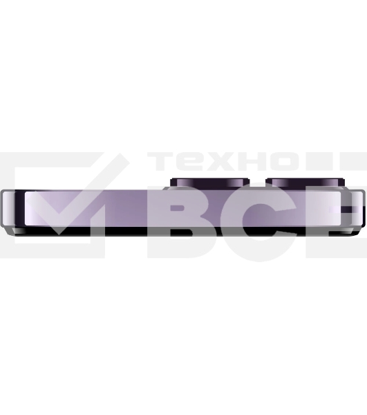 Смартфон INOI Note 13s, 4/128Gb, фиолетовый