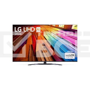 Телевизор LG 50