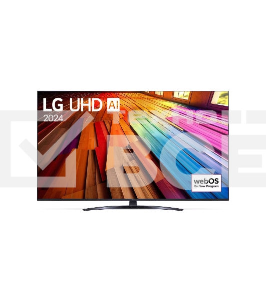 Телевизор LG 50