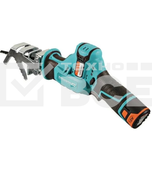 Сабельная пила Sturm! CRS1201C аккум. 2700ход/мин