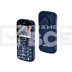 Мобильный телефон Maxvi B5ds up синий, фото10
