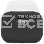 Портативный аккумулятор Romoss PPU10 10000mAh 130W 5A серебристый/черный (1746858), фото5