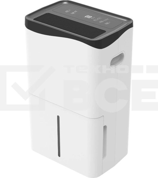 Осушитель воздуха мобильный Neoclima ND-40AZ (40 л/сутки)