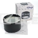 Светильник FERON HL373 ДПО-25w GX70 без лампы IP44 черный, фото3