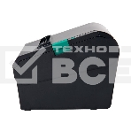 Чековый принтер Mertech G80i прямая термопечать, 203 dpi, 250 мм/сек, Ethernet, RS-232, USB, чёрный, фото5