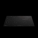 Электрическая варочная поверхность Hotpoint HR 6T5 B S, независимая, черный, фото7